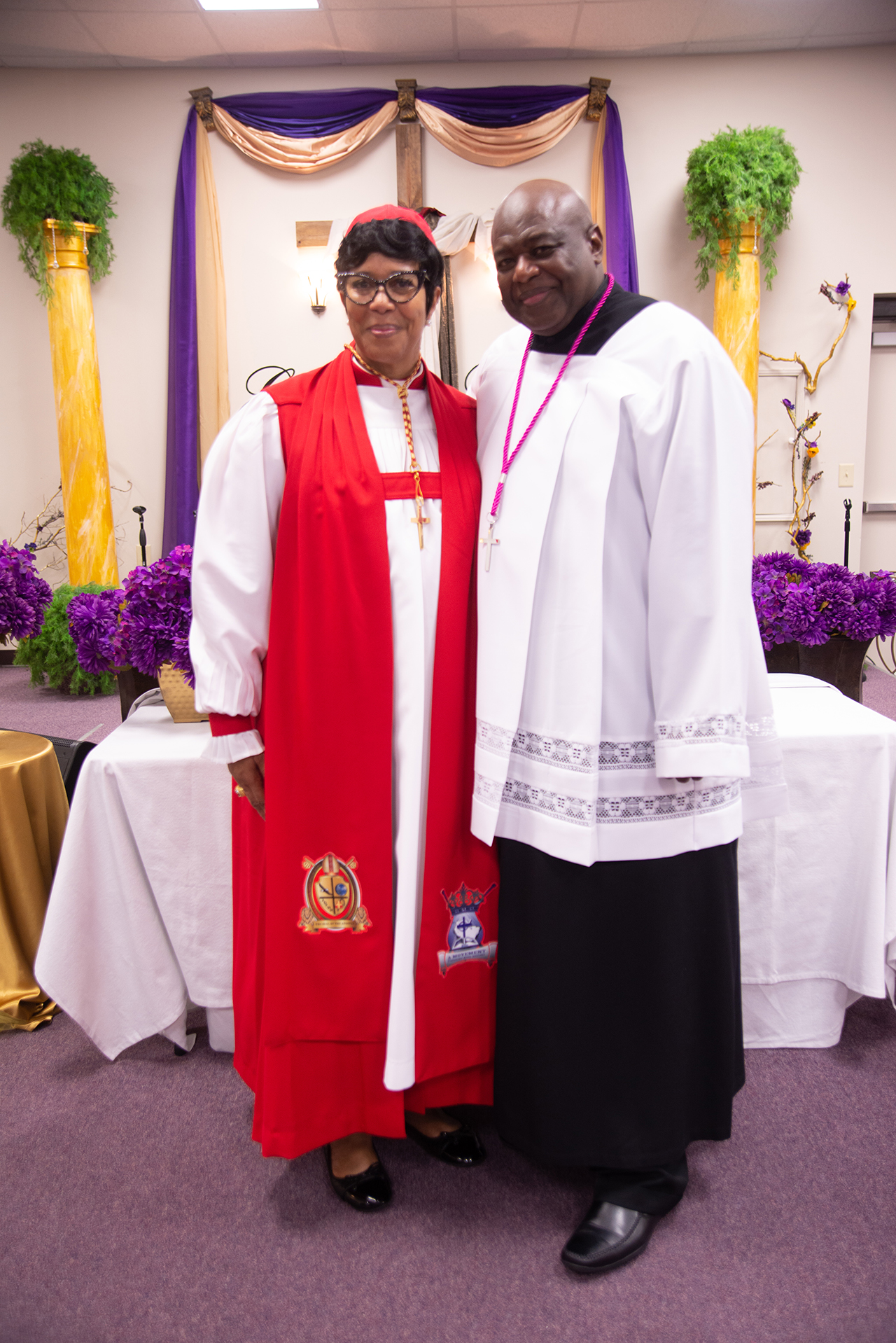 Convocation 2018
