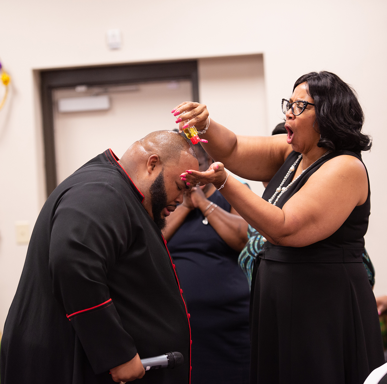 Convocation 2018