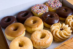 donuts