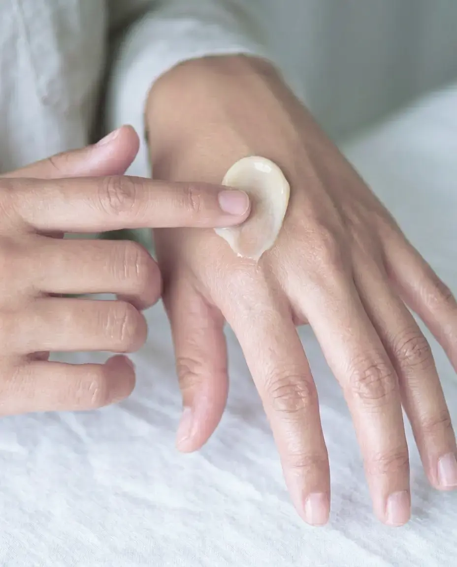 Thumbnail: Milk & Honey Hand Cream | With Manuka Oil & Kawakawa