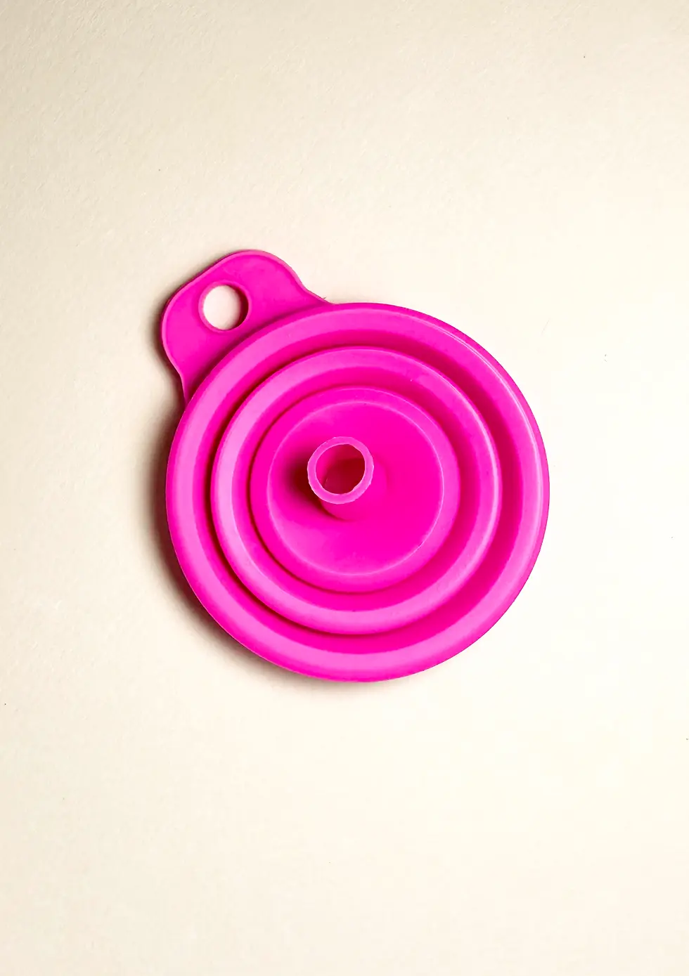 Thumbnail: Silicone Funnel - Mini
