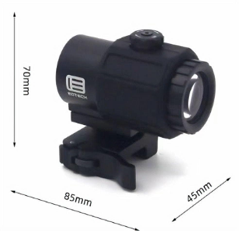 G43 Black