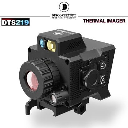 DTS219 Thermal Imager