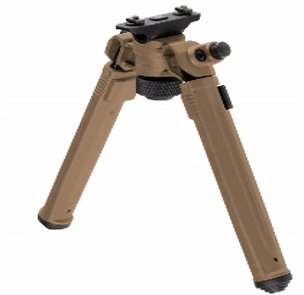 Swivel Bipod /Mlok 