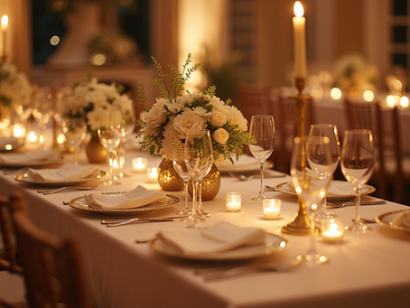 Essential Services to Make Your Wedding Day Unforgettable