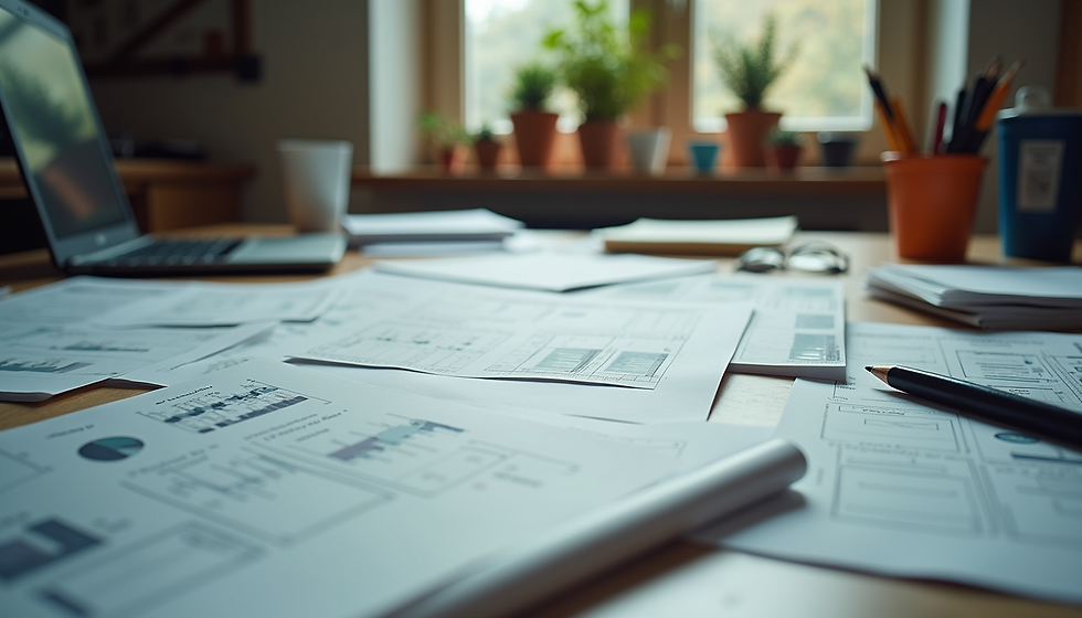 The Hidden Reasons Behind the Failure of Improvement Projects
