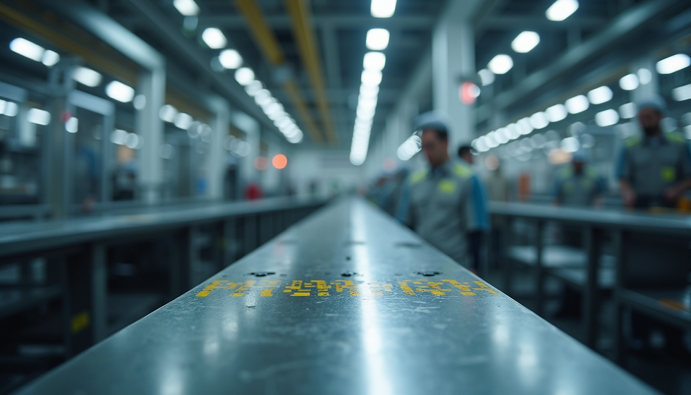 Identifying Operational Bottlenecks: Seven Key Warning Signs for Organizations