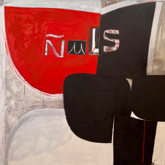 Ñuls