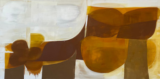 Amber Waves