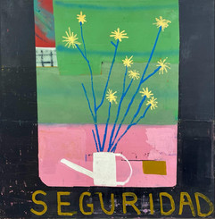 Cabina de Paco