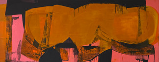 Ochre Negress
