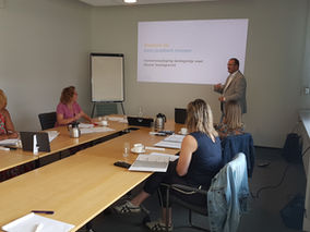 Nieuwe beslagvrije voet