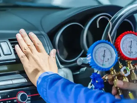 Winter Air Conditioning: Why You Should Keep It Running