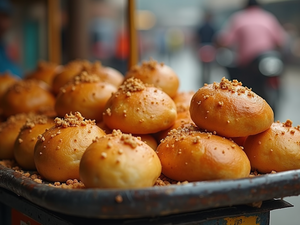 10 Must-Try Street Foods in Mumbai for an Unforgettable Social Dining Adventure