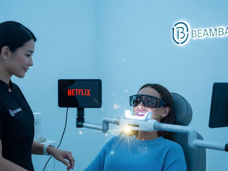 Is Professional Teeth Whitening in NYC Worth It? Here’s What You Should Know