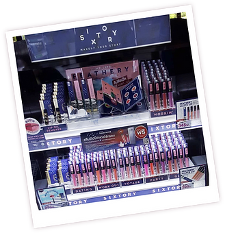 Sixtory Shop