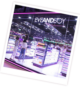 sixtory shop