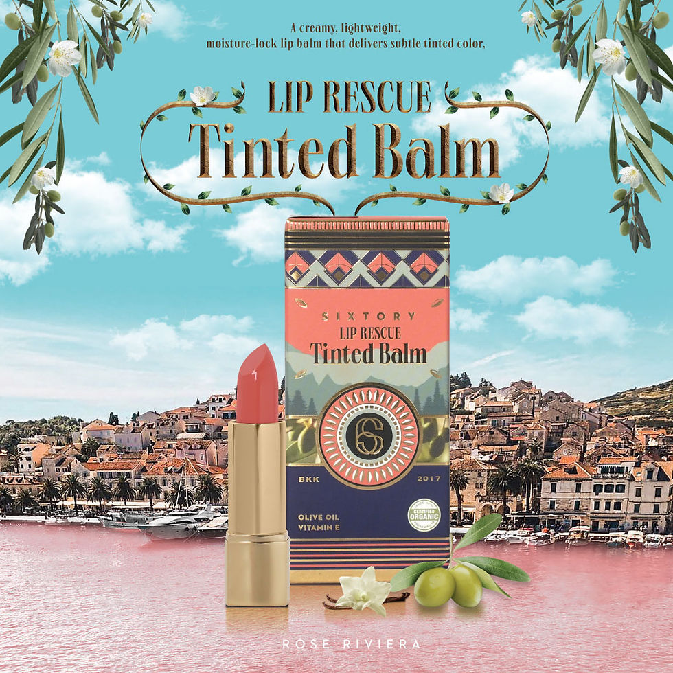 Thumbnail: ROSE RIVIERA (Lip Rescue Tinted Balm)