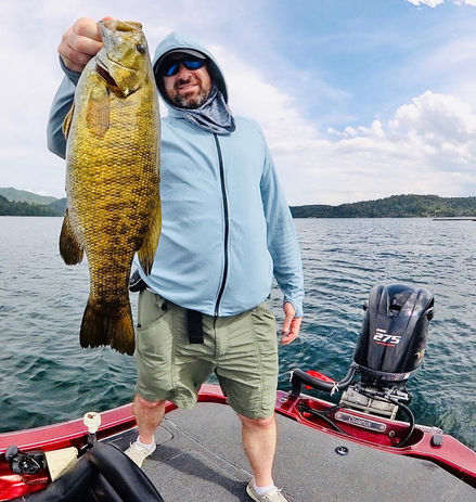 Smallmouth Bass Lake Nojiri Japan.jpeg