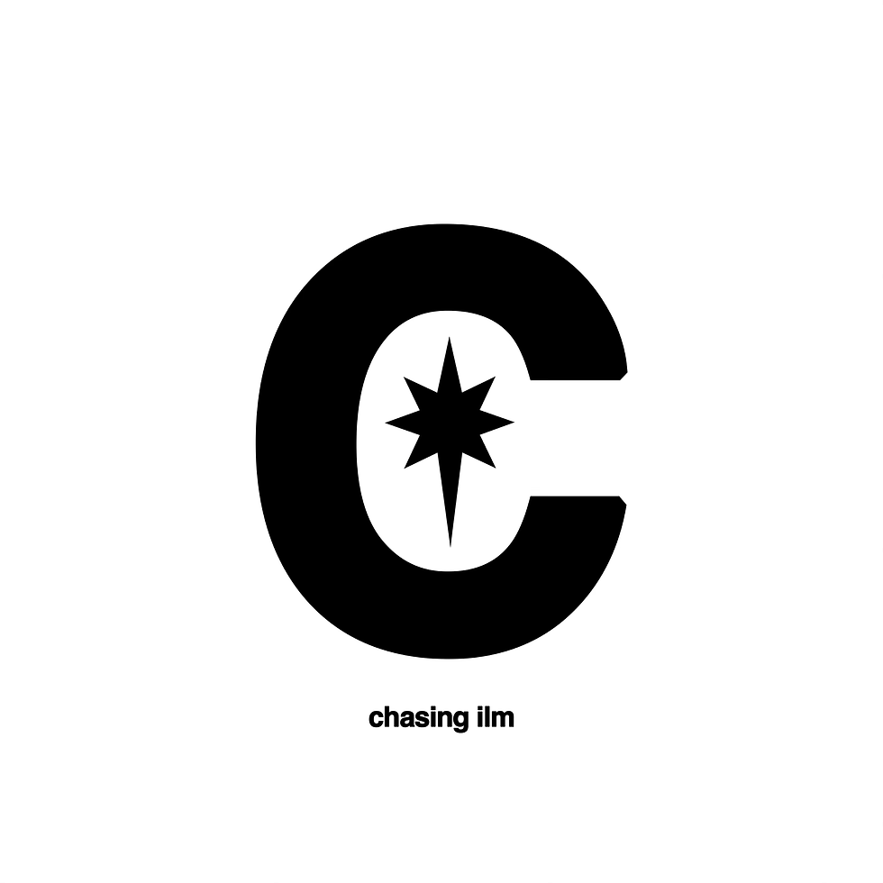 Chasing Ilm Conference