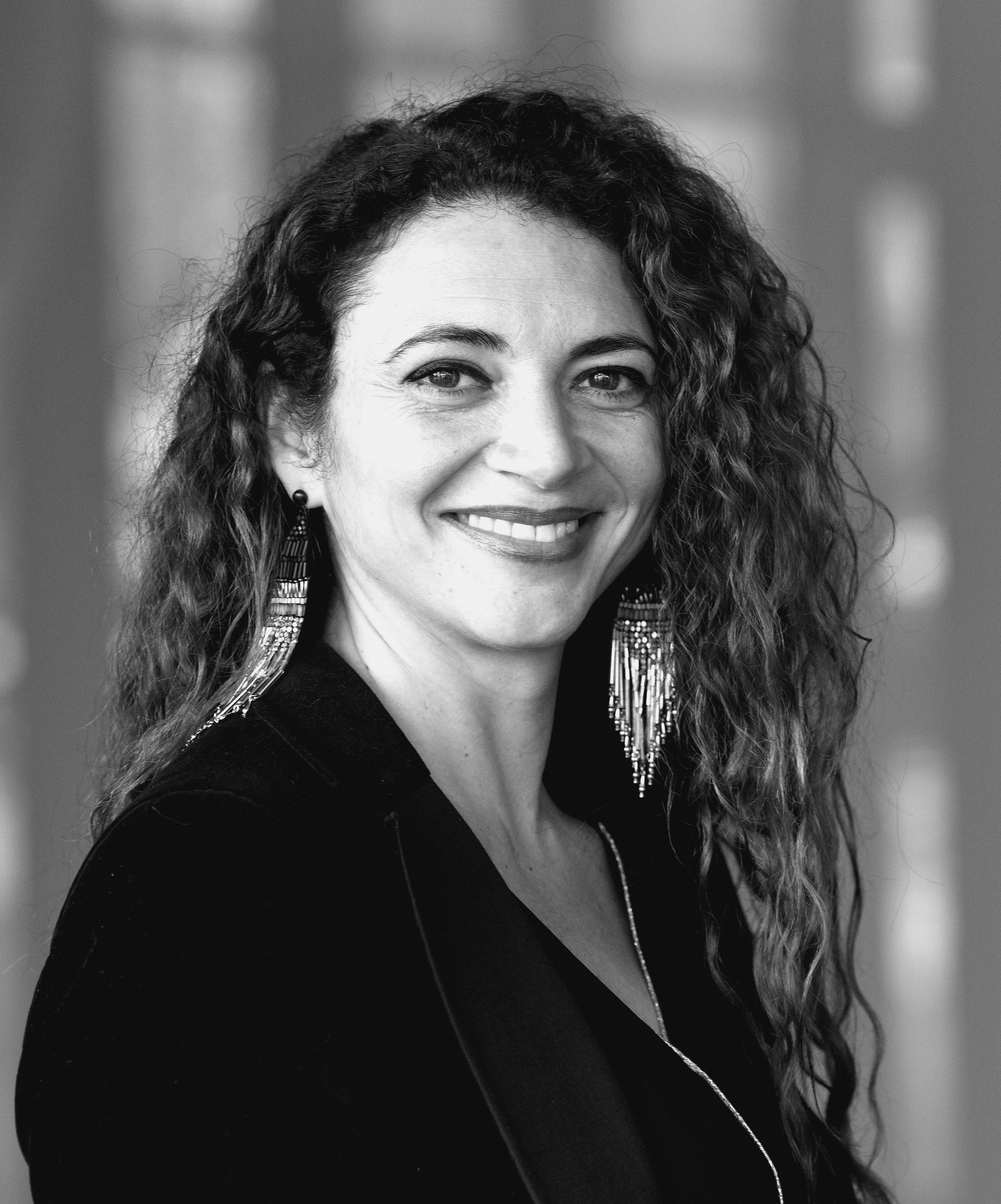 Stéphanie OBADIA