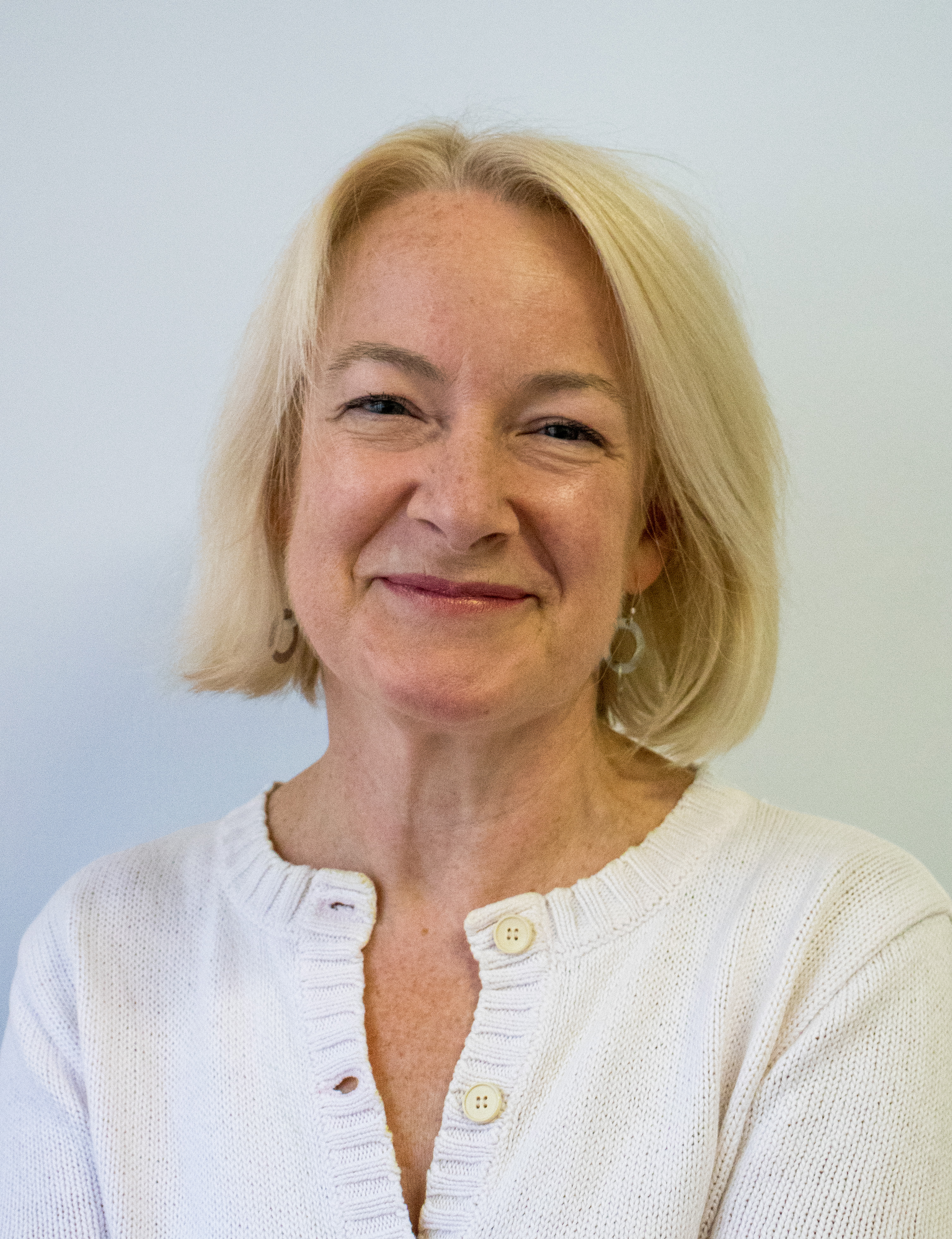 Portrait de Mitsu Edwards