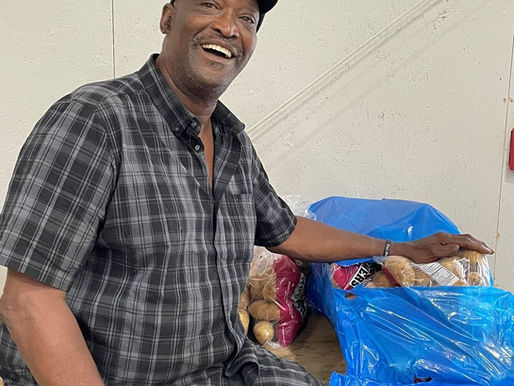 As Pandemic Slows, Hunger Crisis Remains for Thousands of Louisianans