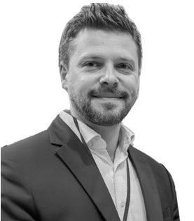 Portrait de Alexandre Collard