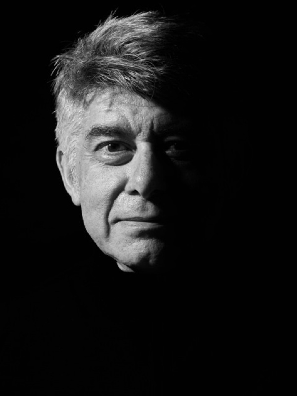 Bernard VALERO