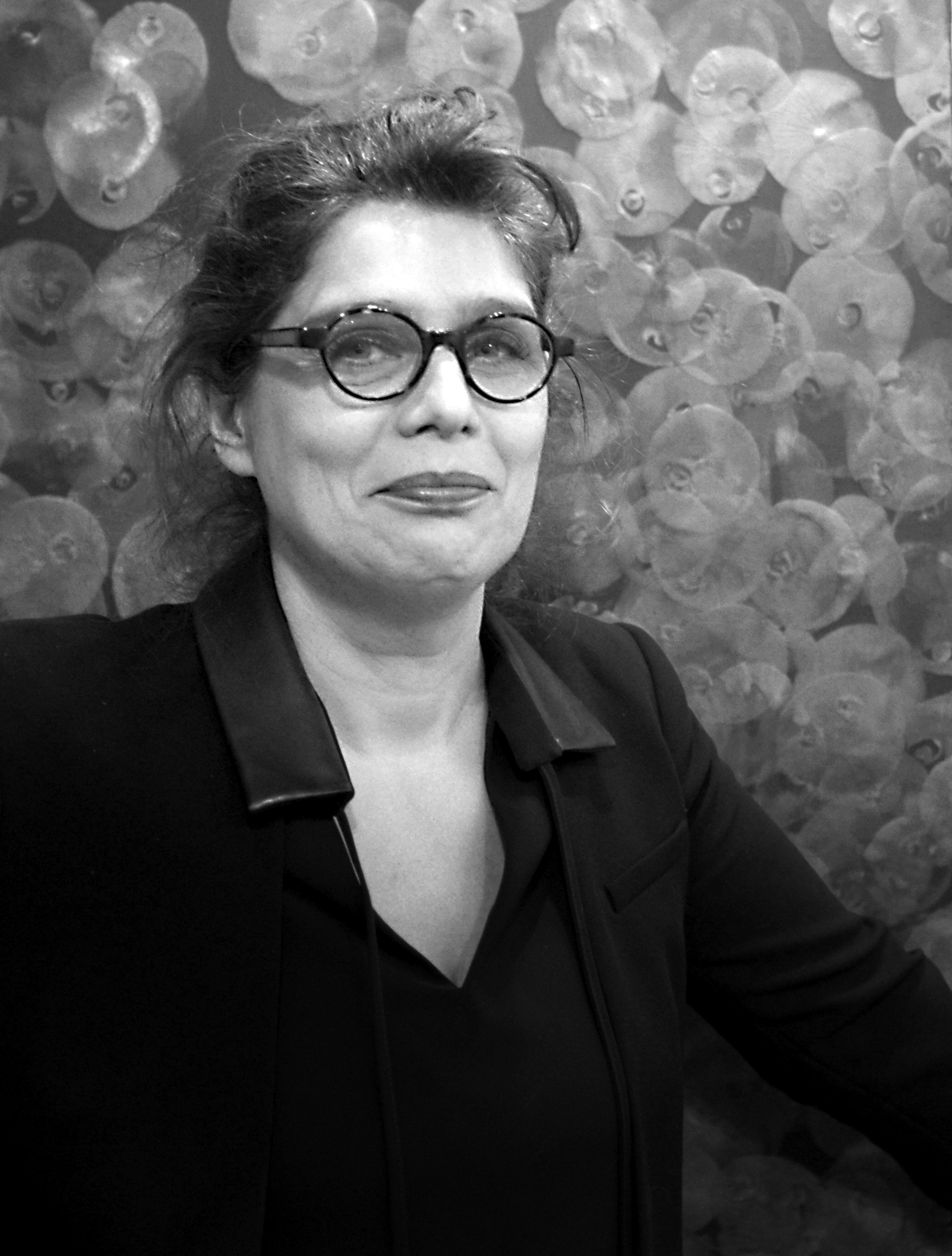 Anne CARCELEN
