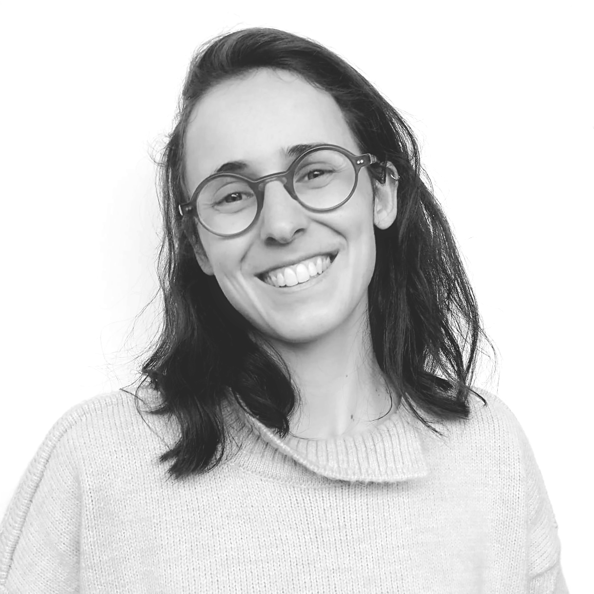 Portrait de Albane Lacroix