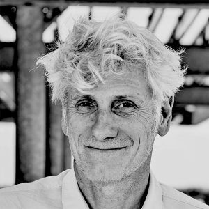 Portrait de Bruno Georges