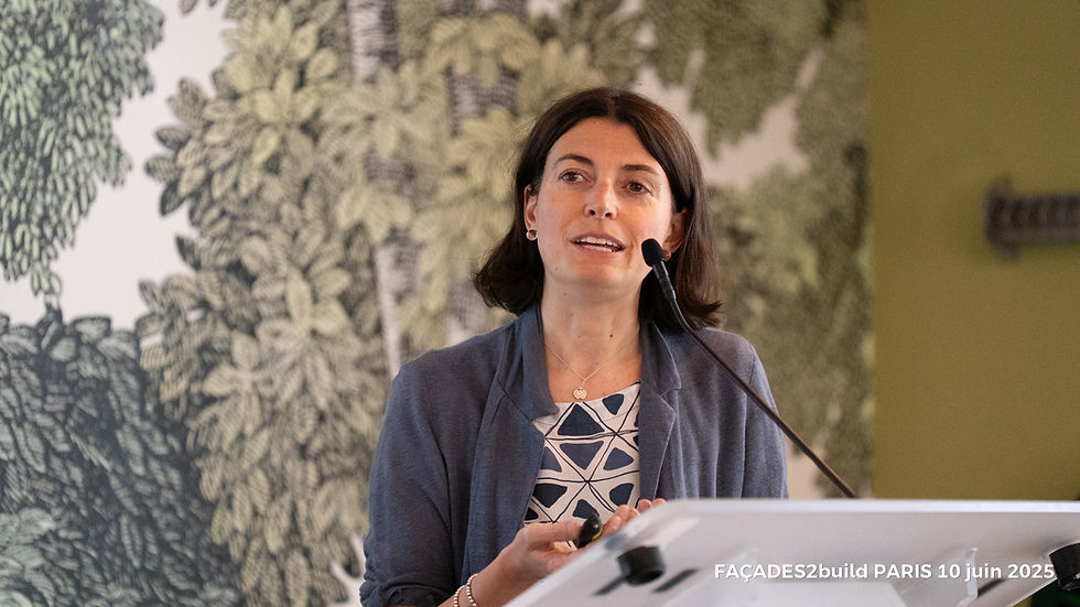 Centre Pompidou 2030 : restaurer l’icône, réinventer son avenir