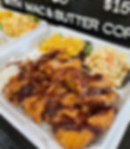 Chicken Katsu