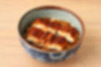ランチうな丼