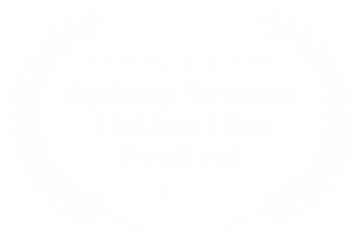 Sydney Science Fiction Film Festival Official Selection laurel