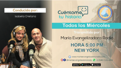 Cuentame tu Historia