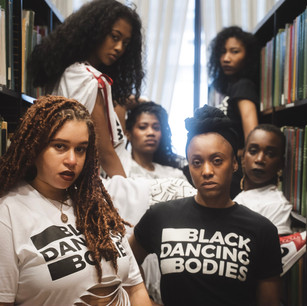 Ladies Of Hip Hop: More than a festival