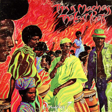 This Is Madness by The Last Poets