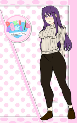 Yuri! (April 2020)