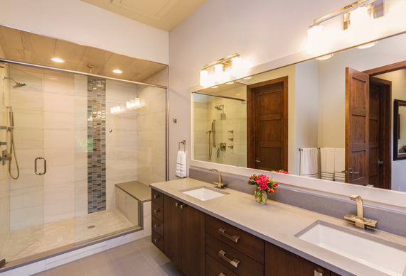 Custom Interior Design project in Steamboat Springs, Colorado