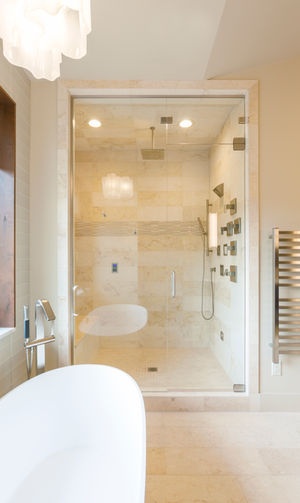 Custom Interior Design project in Steamboat Springs, Colorado