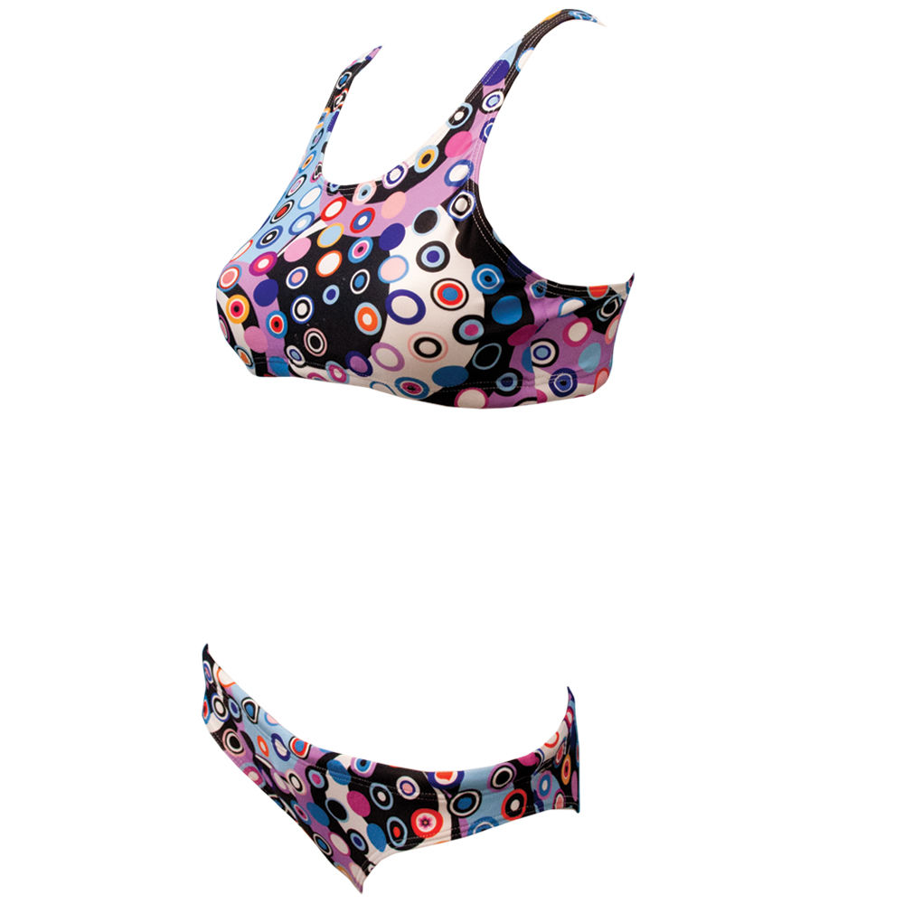 Custom plivački kostim BIKINI