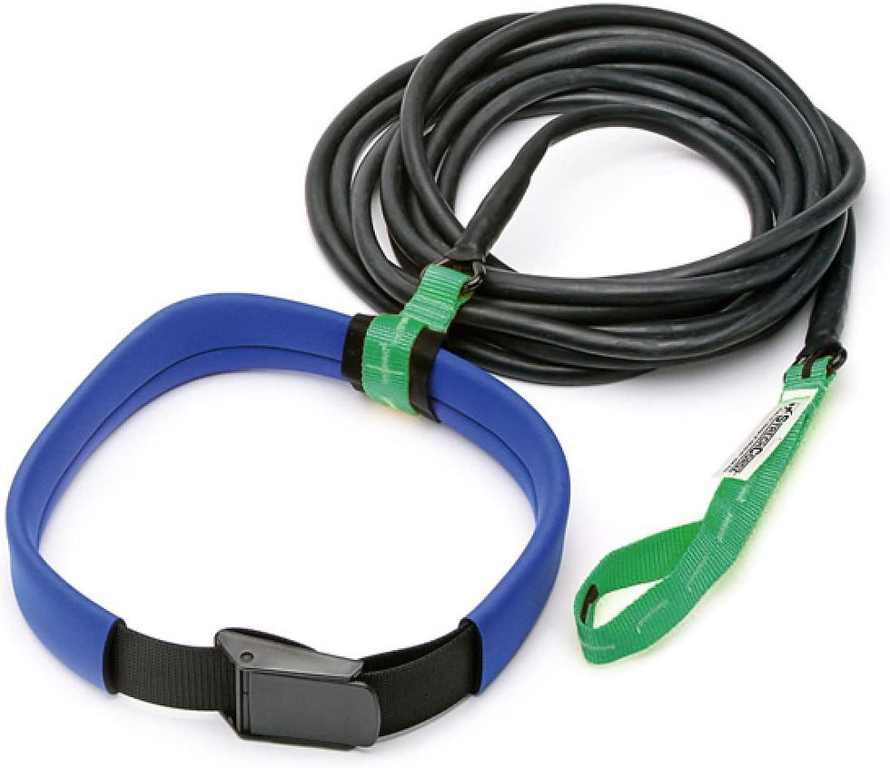Minijatura: Strech cords