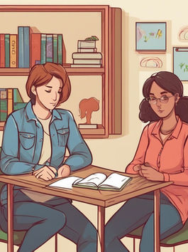 Being Bipolar and A Student