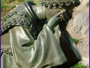 Abusos Sexuais dos "BONS" O GURU Católico