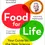 Thumbnail: Food for Life - SIGNED