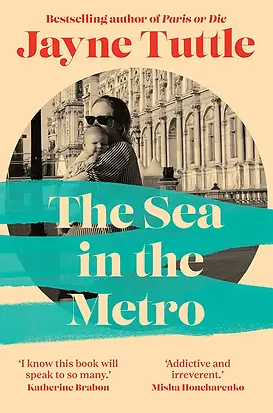 Jayne T The sea.webp