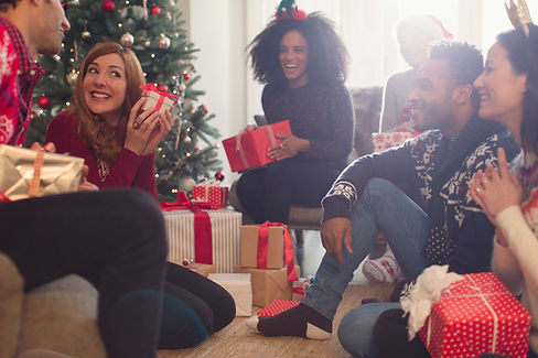 Secret Santa