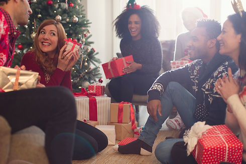 secret Santa